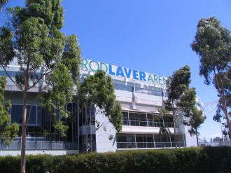 Rod Laver Arena